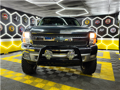 2013 Chevrolet Silverado 1500 