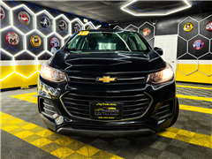 2019 Chevrolet Trax 