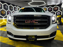 2019 GMC Yukon 