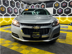 2014 Chevrolet Malibu 