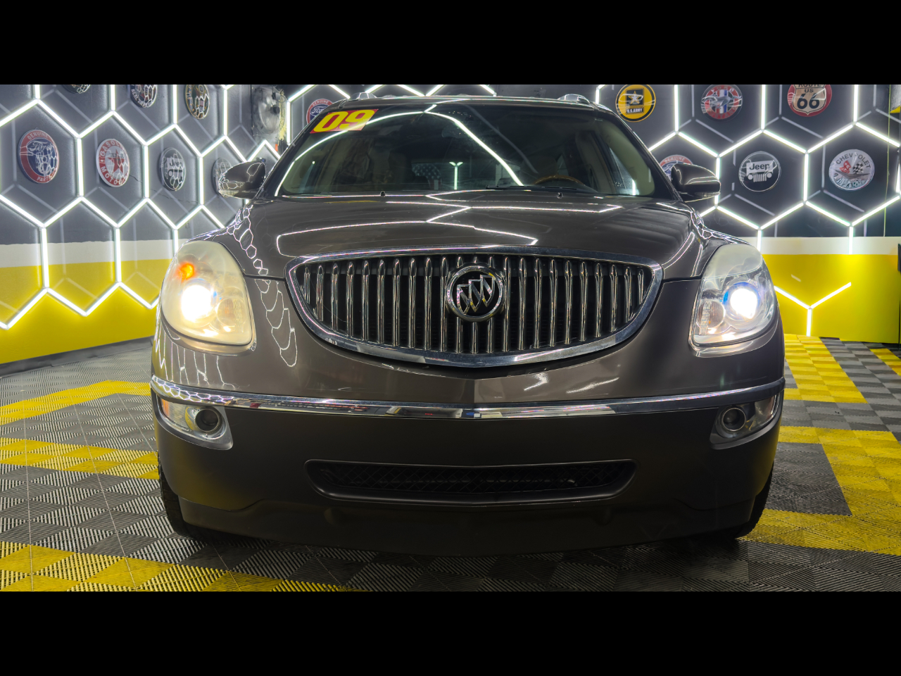 2009 Buick Enclave CX
