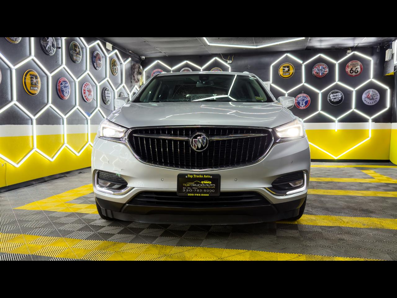 2019 Buick Enclave PREMIUM