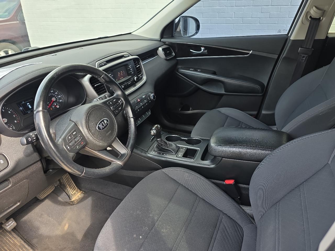 Kia Sorento LX 2WD 2016