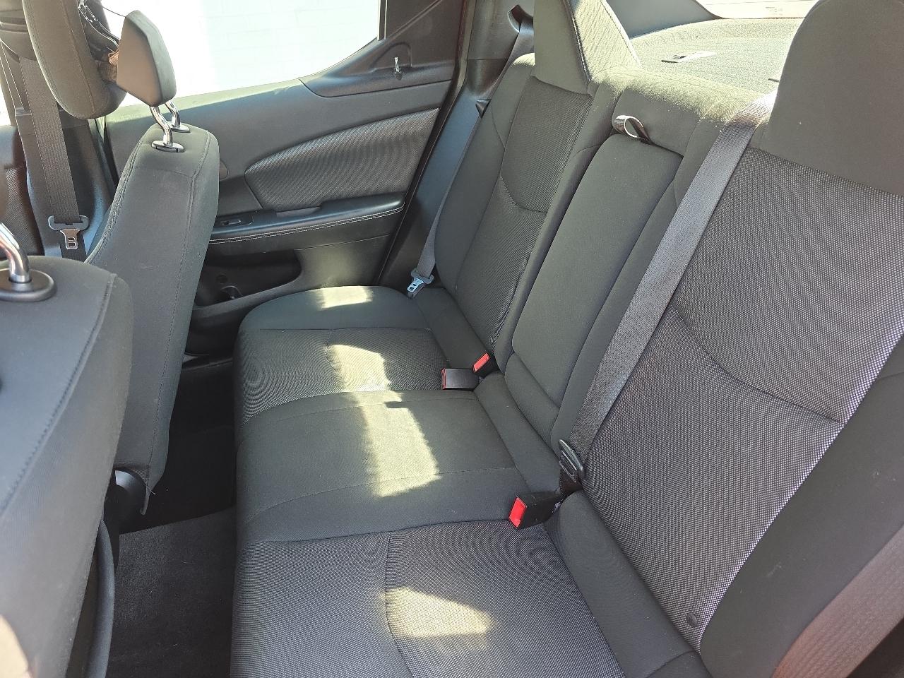 Dodge Avenger SE 2014