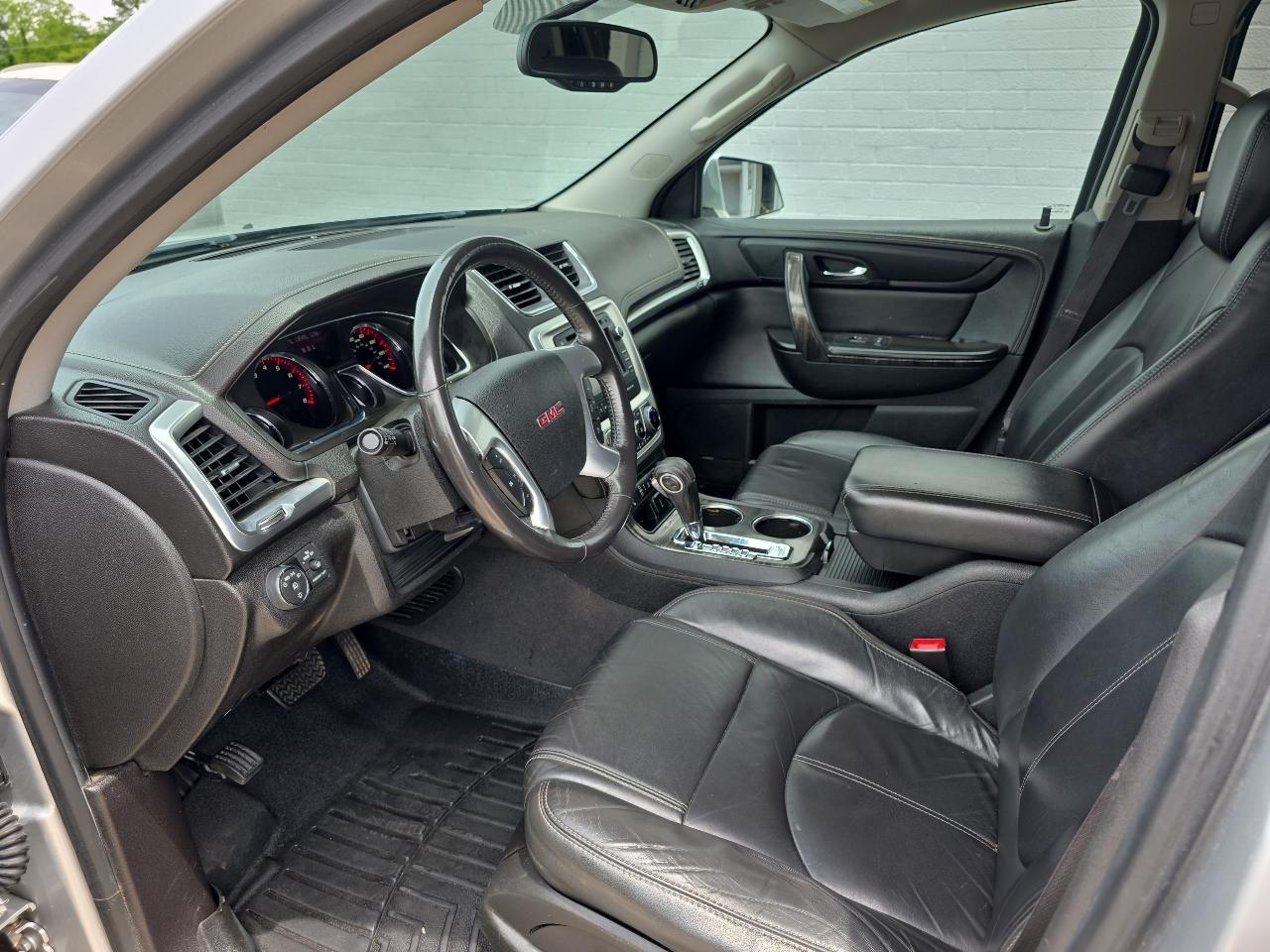 GMC Acadia SLT-1 FWD 2015