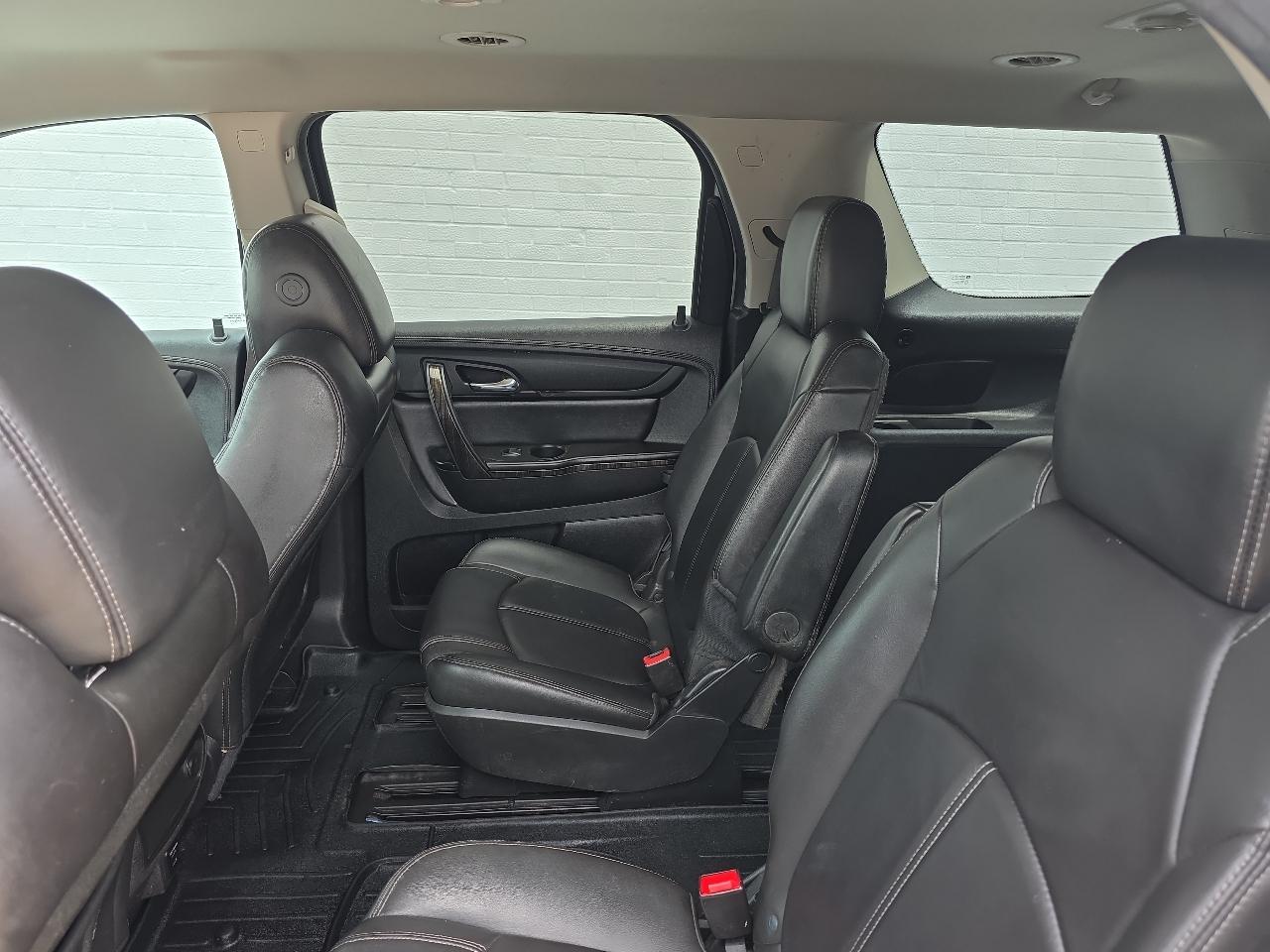 GMC Acadia SLT-1 FWD 2015