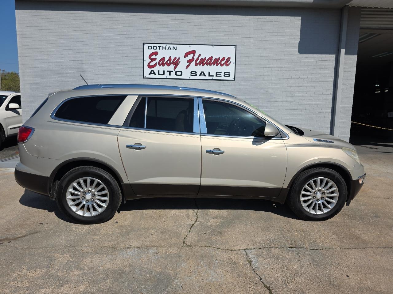 Buick Enclave CXL-1 FWD 2011