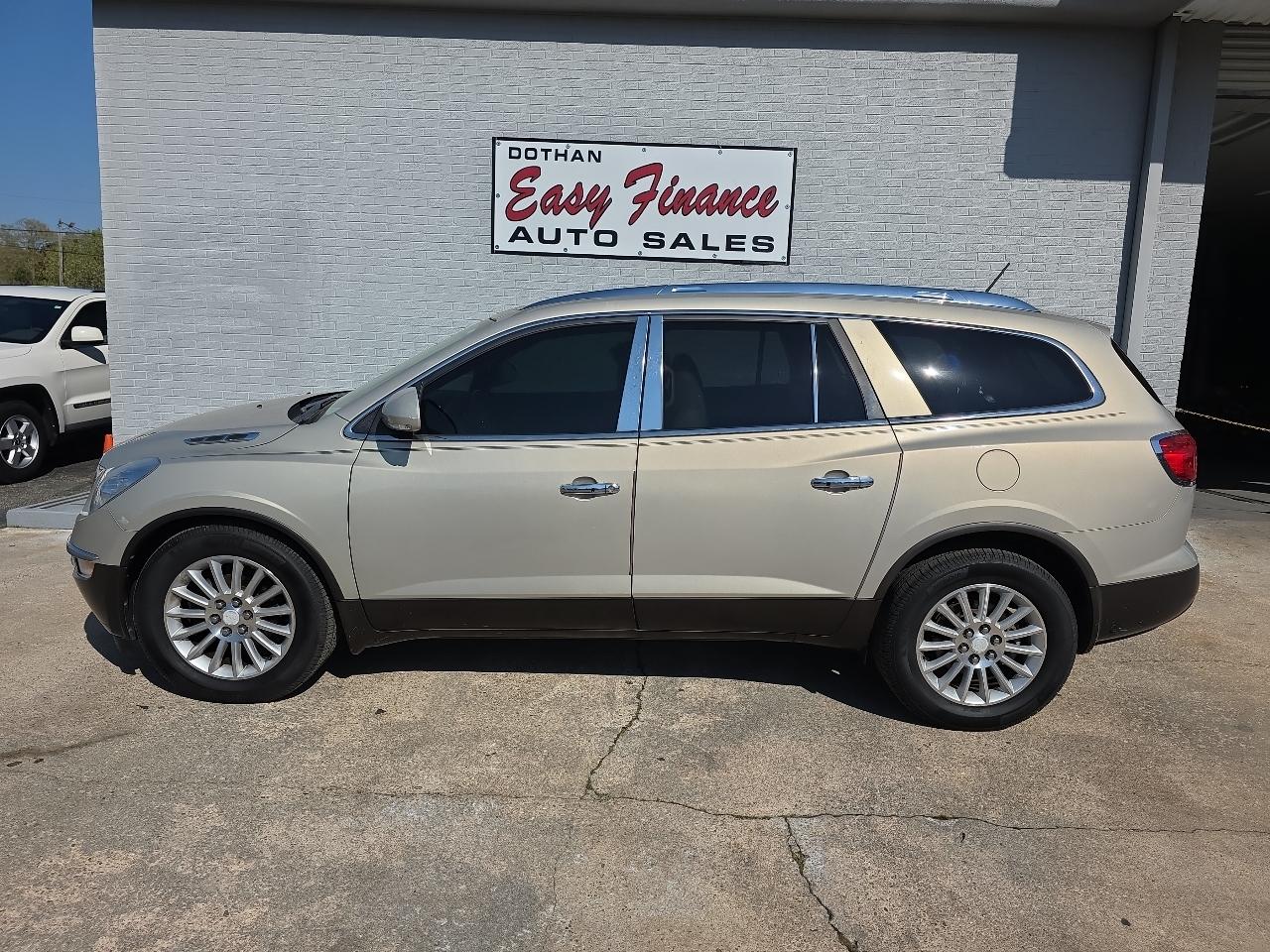 Buick Enclave CXL-1 FWD 2011