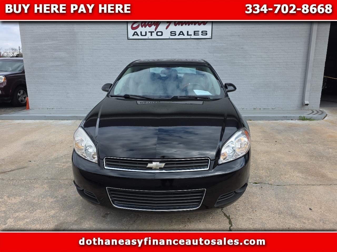 Chevrolet Impala LT 2010