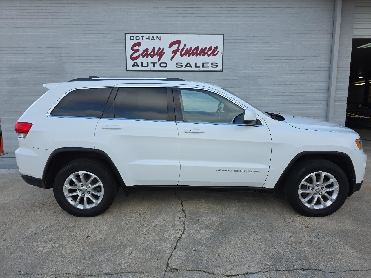 Jeep Grand Cherokee Laredo 4WD 2014