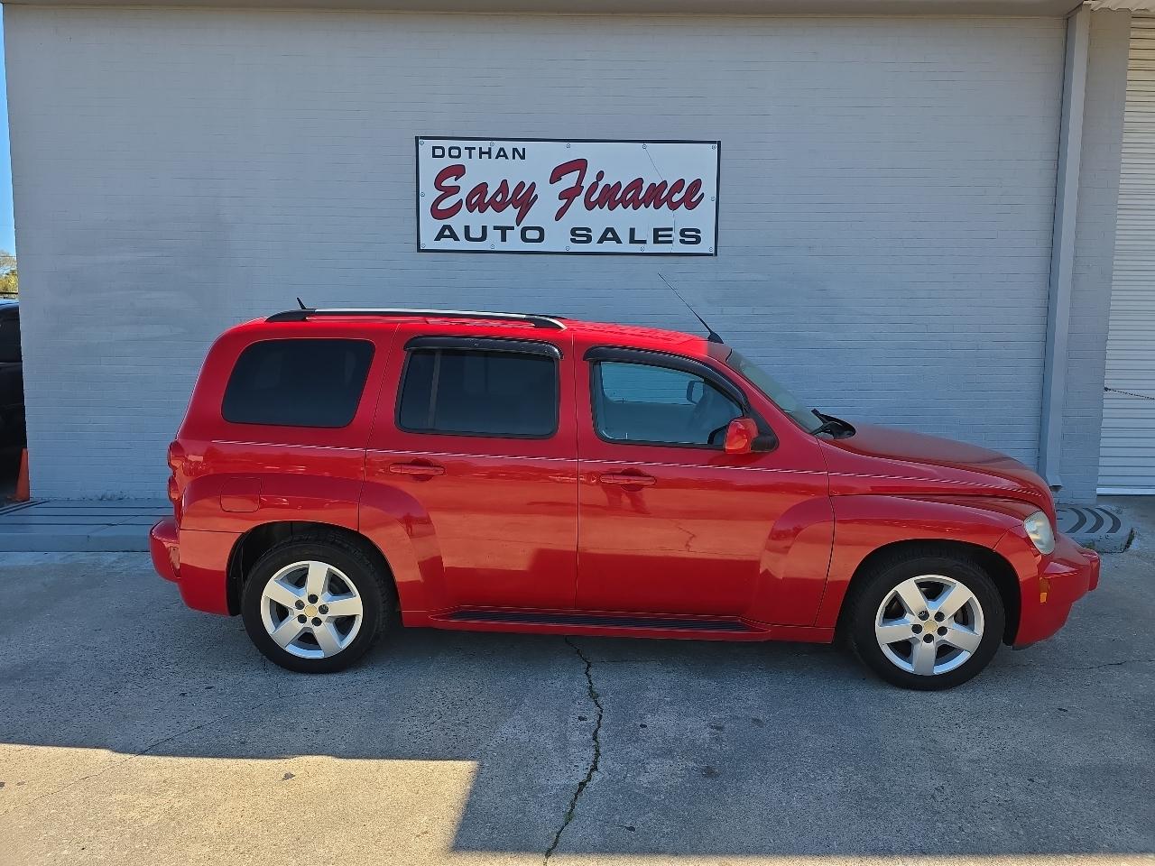 Chevrolet HHR 1LT 2011