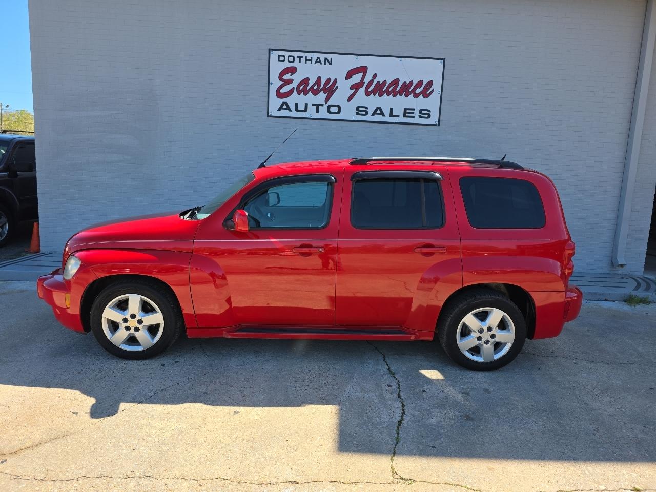 Chevrolet HHR 1LT 2011