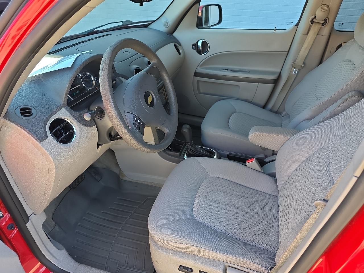 Chevrolet HHR 1LT 2011