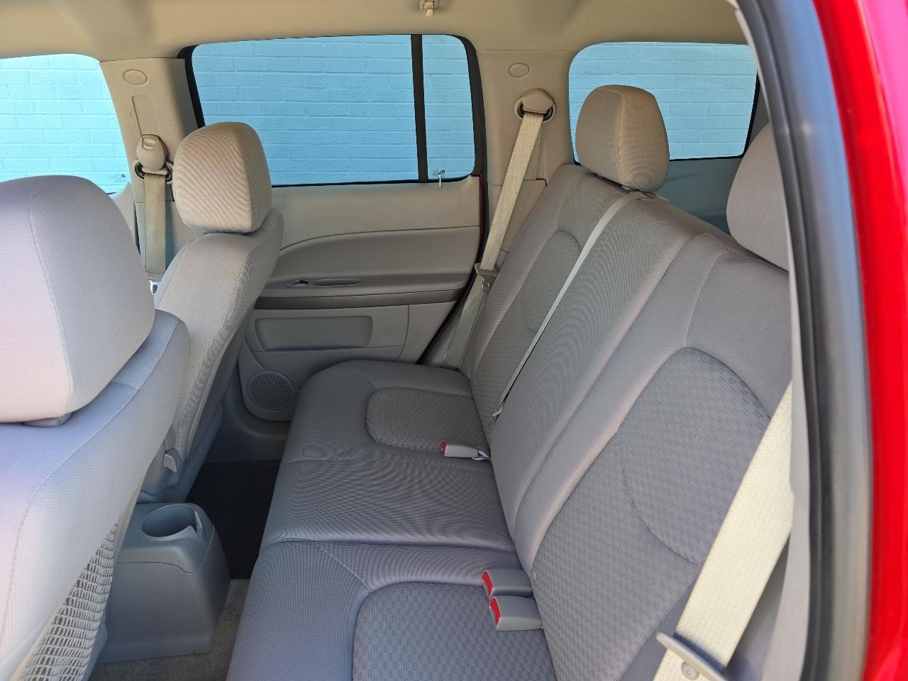 Chevrolet HHR 1LT 2011