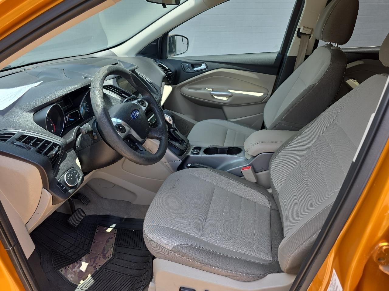 Ford Escape SE FWD 2016