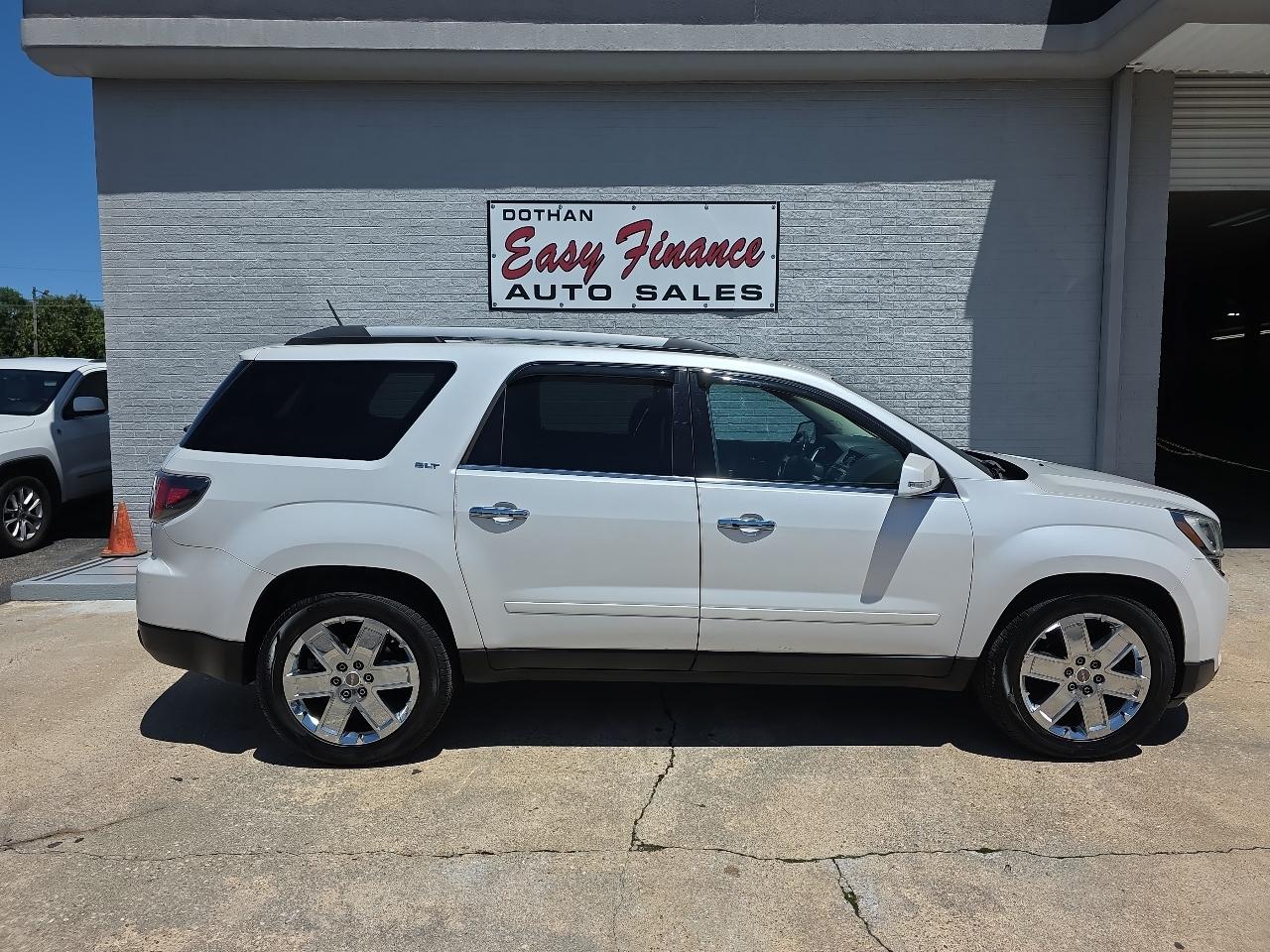 GMC Acadia Limited FWD 2017