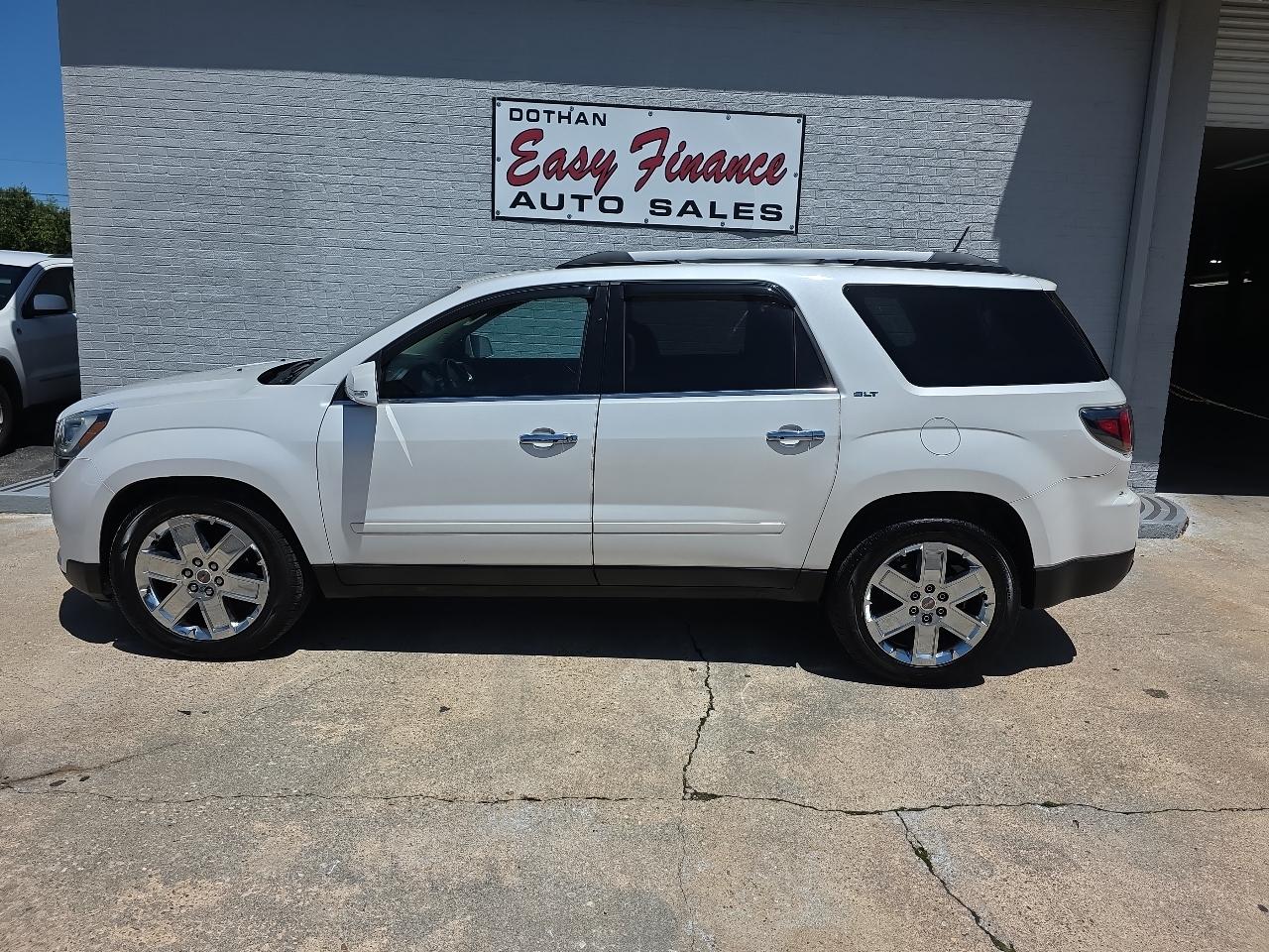 GMC Acadia Limited FWD 2017