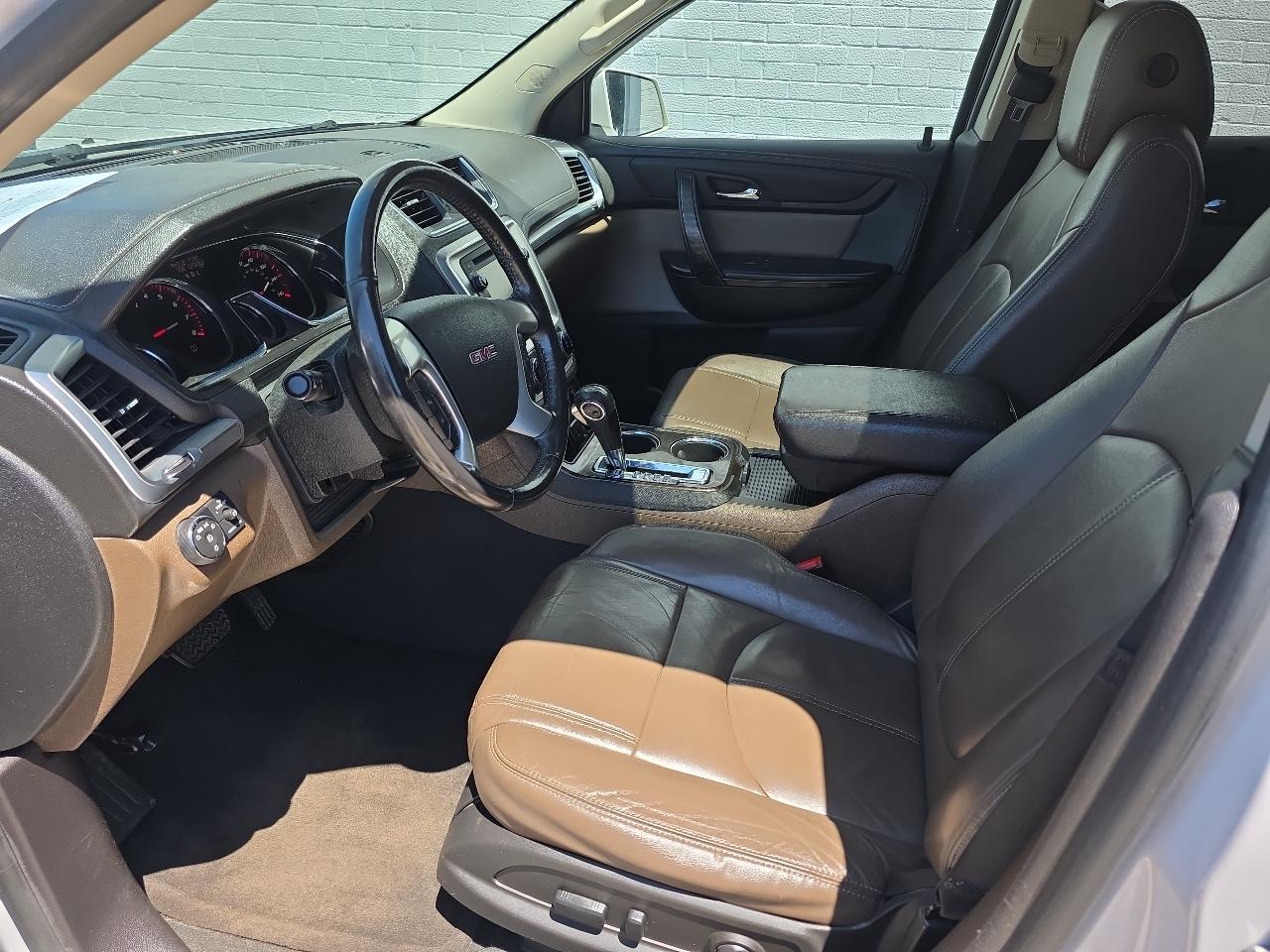 GMC Acadia Limited FWD 2017