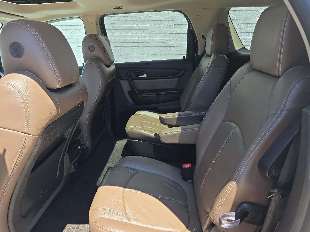 GMC Acadia Limited FWD 2017
