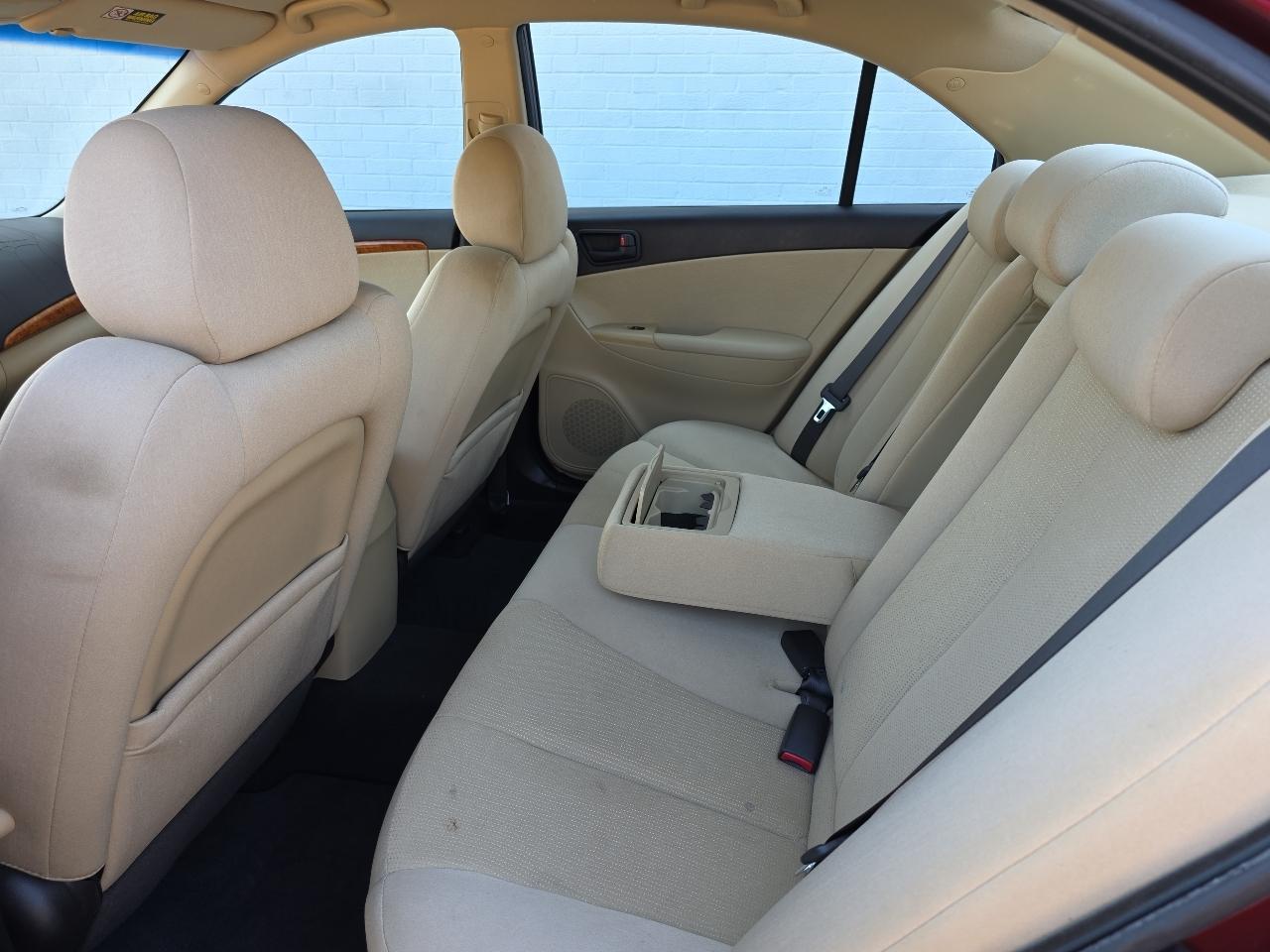 Hyundai Sonata GLS 2010