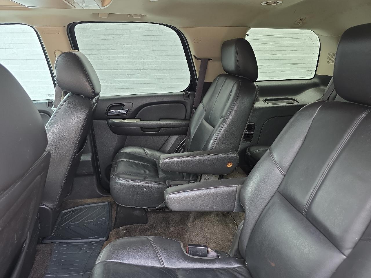 Chevrolet Tahoe LT 4WD 2014