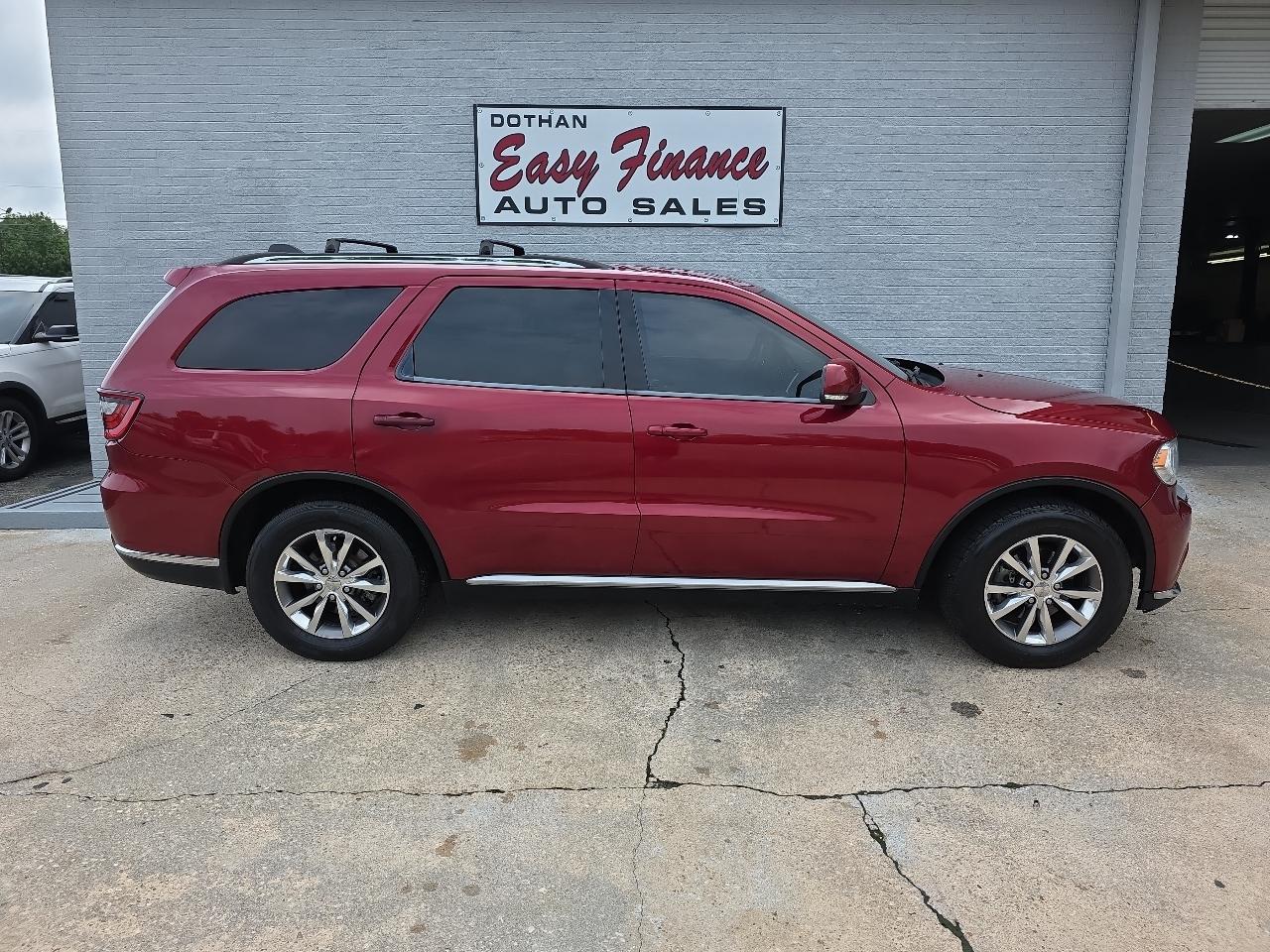 Dodge Durango Limited 2WD 2015