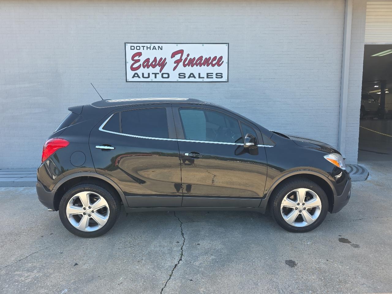 Buick Encore Convenience AWD 2016