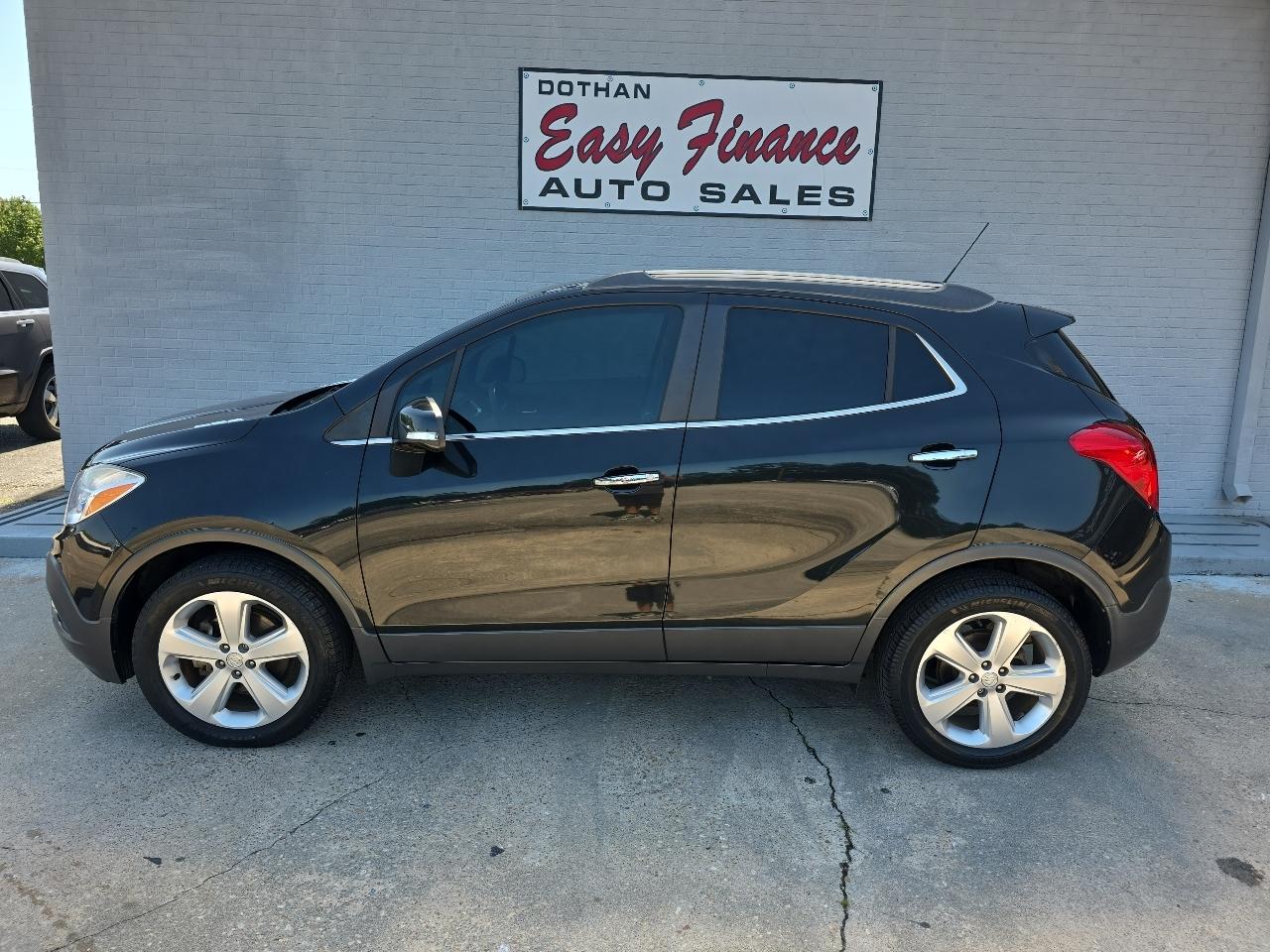 Buick Encore Convenience AWD 2016