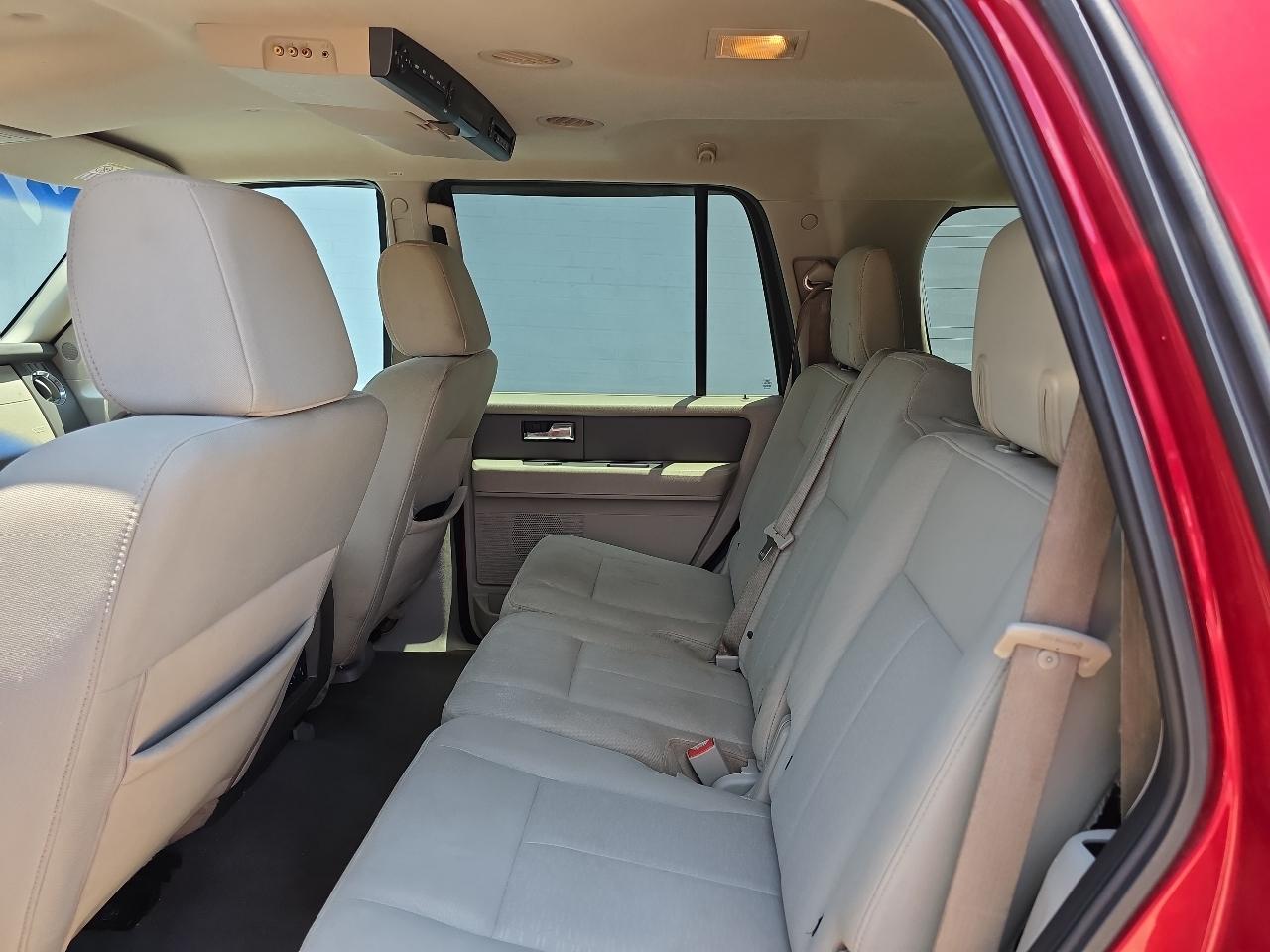Ford Expedition XLT 2WD 2007