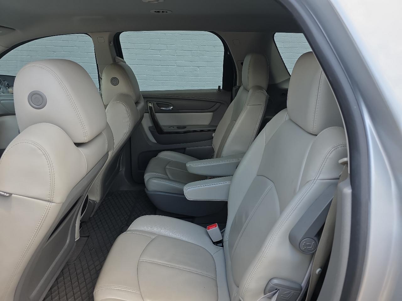 GMC Acadia SLT-1 AWD 2016