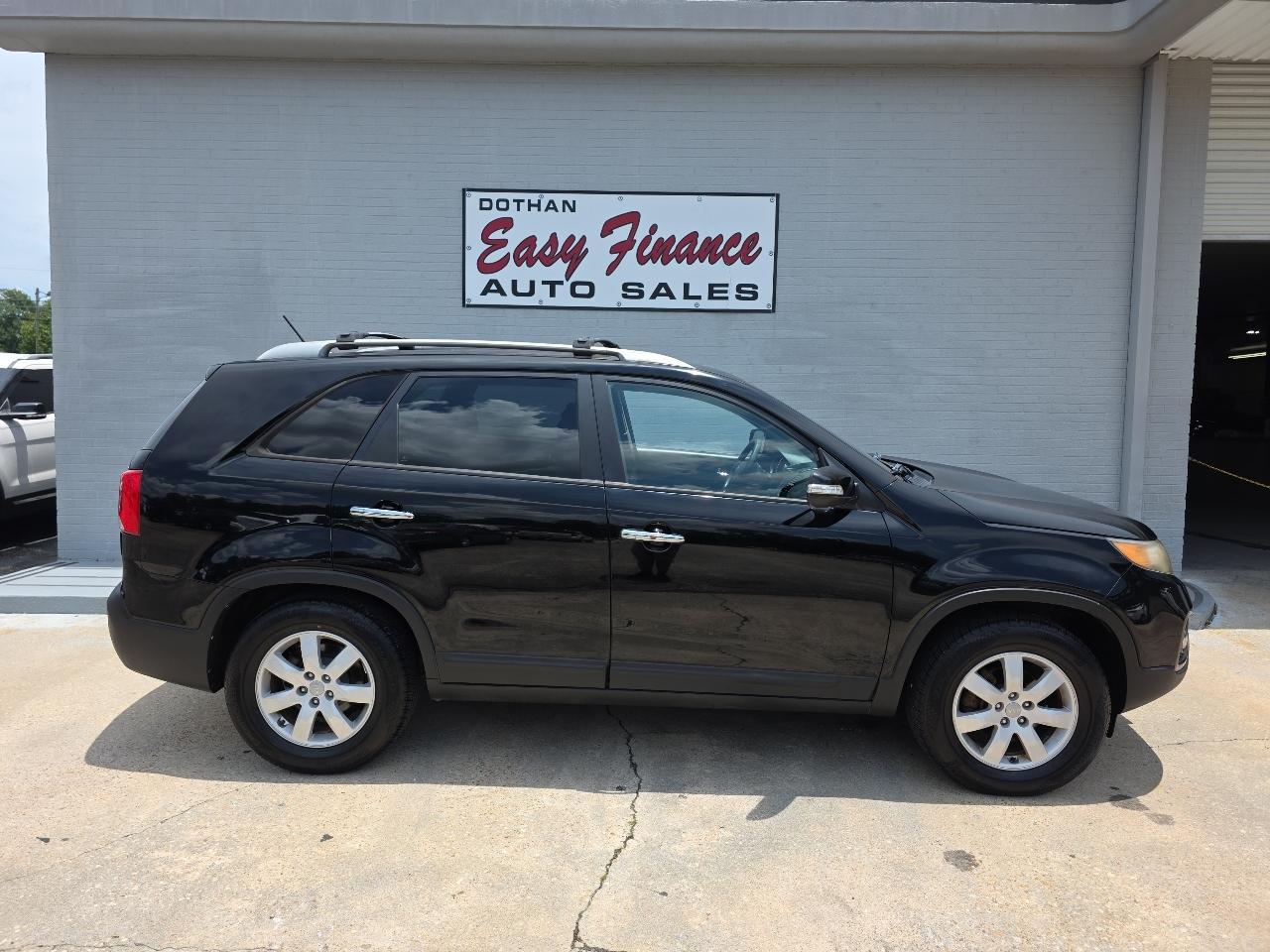 Kia Sorento LX 2WD 2013