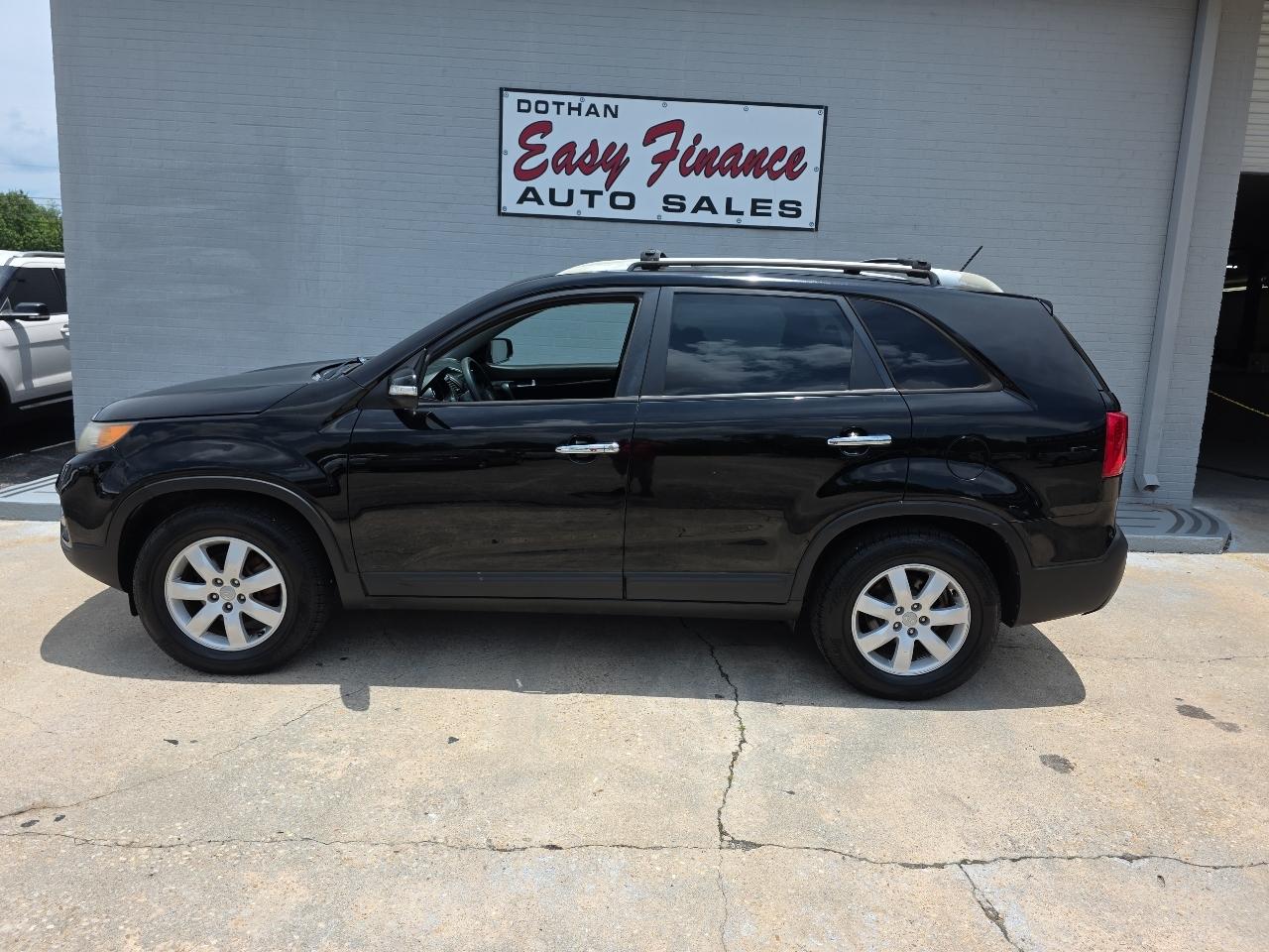 Kia Sorento LX 2WD 2013