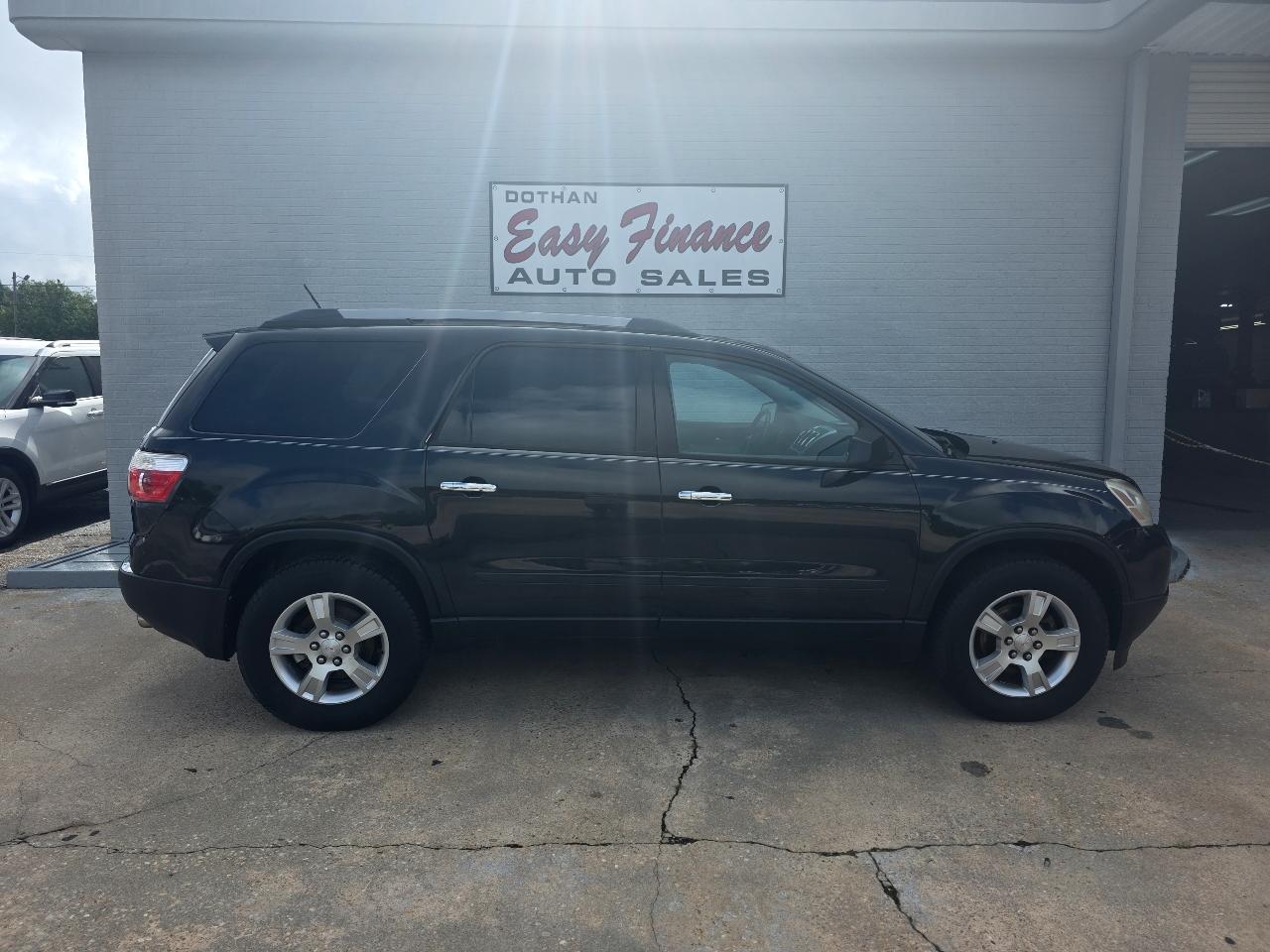GMC Acadia SLE-1 FWD 2012