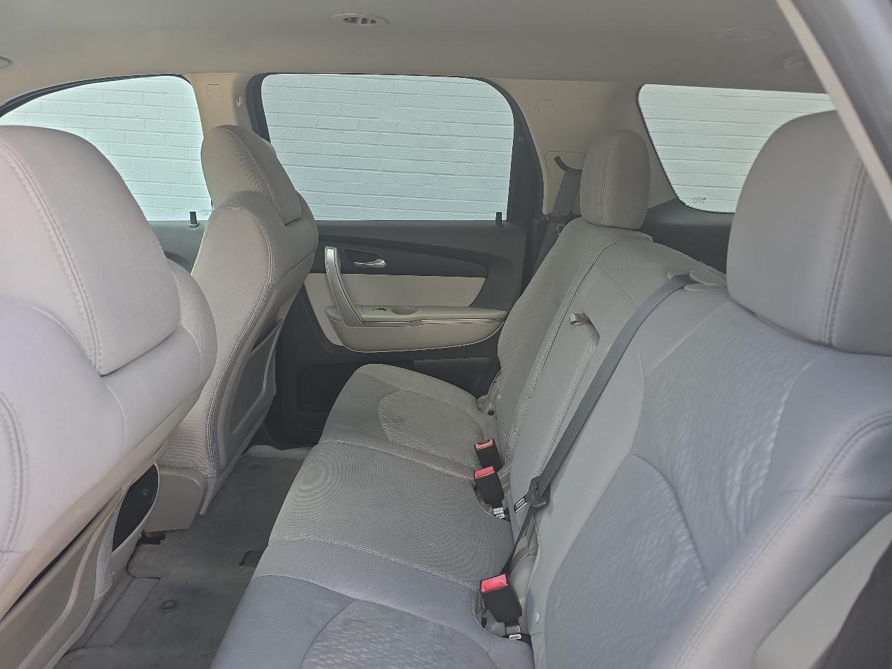 GMC Acadia SLE-1 FWD 2012