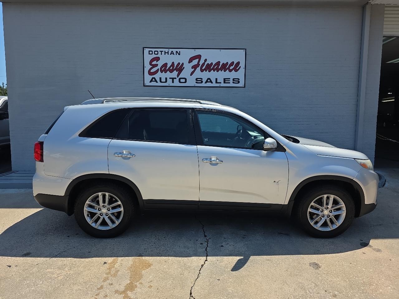 Kia Sorento LX 2WD 2014