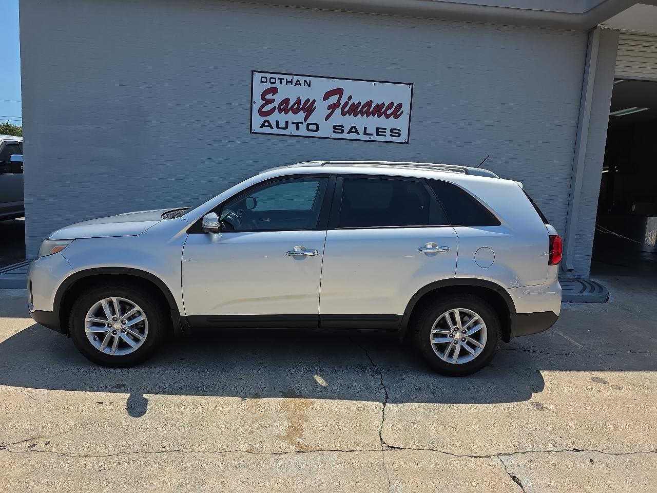 Kia Sorento LX 2WD 2014