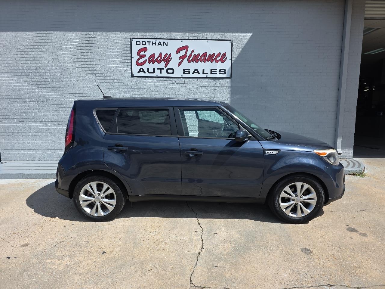 Kia Soul photo 2