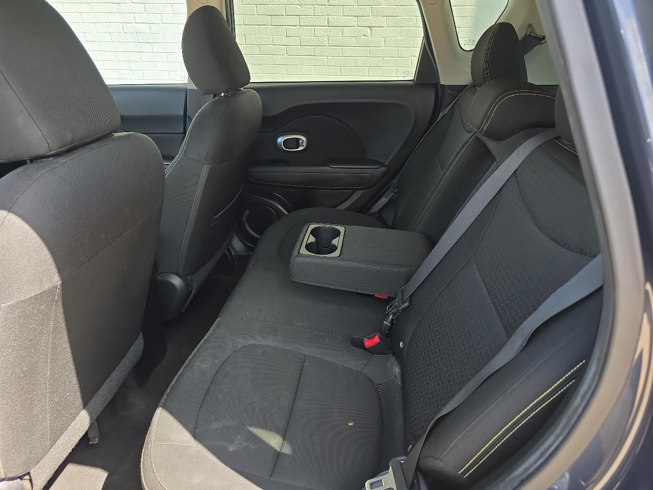 Kia Soul photo 5
