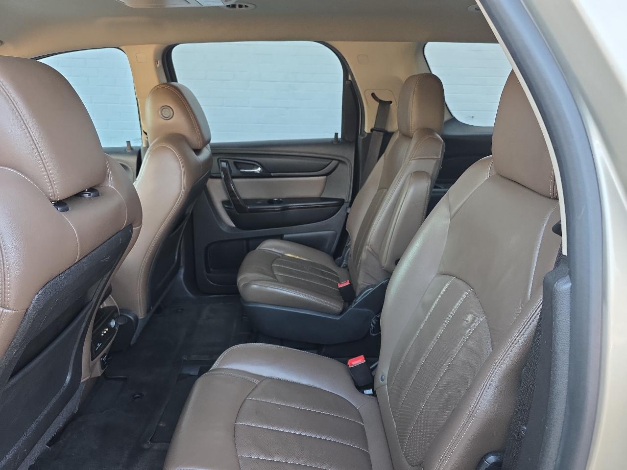 GMC Acadia SLT-2 AWD 2016