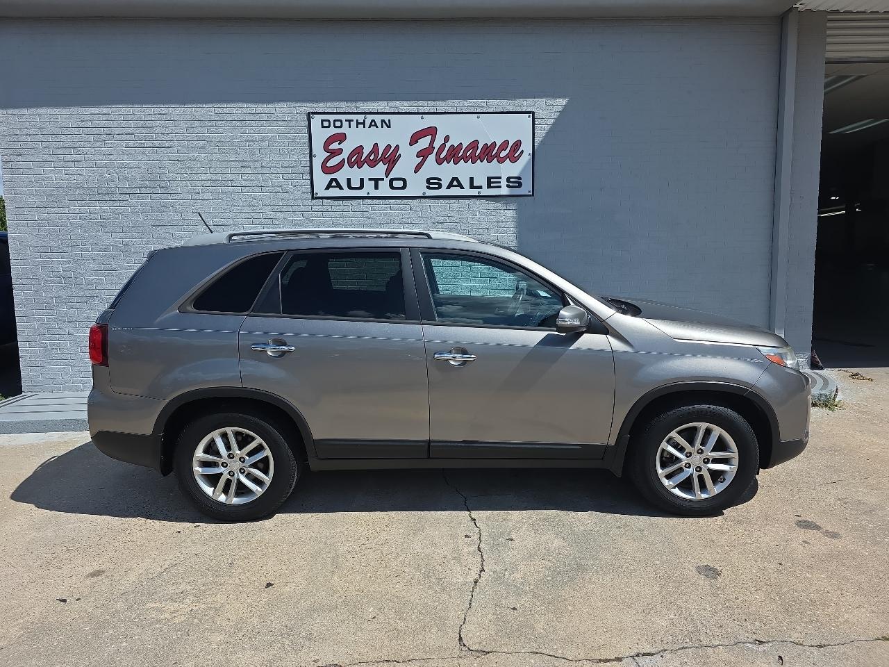 Kia Sorento LX 2WD 2015