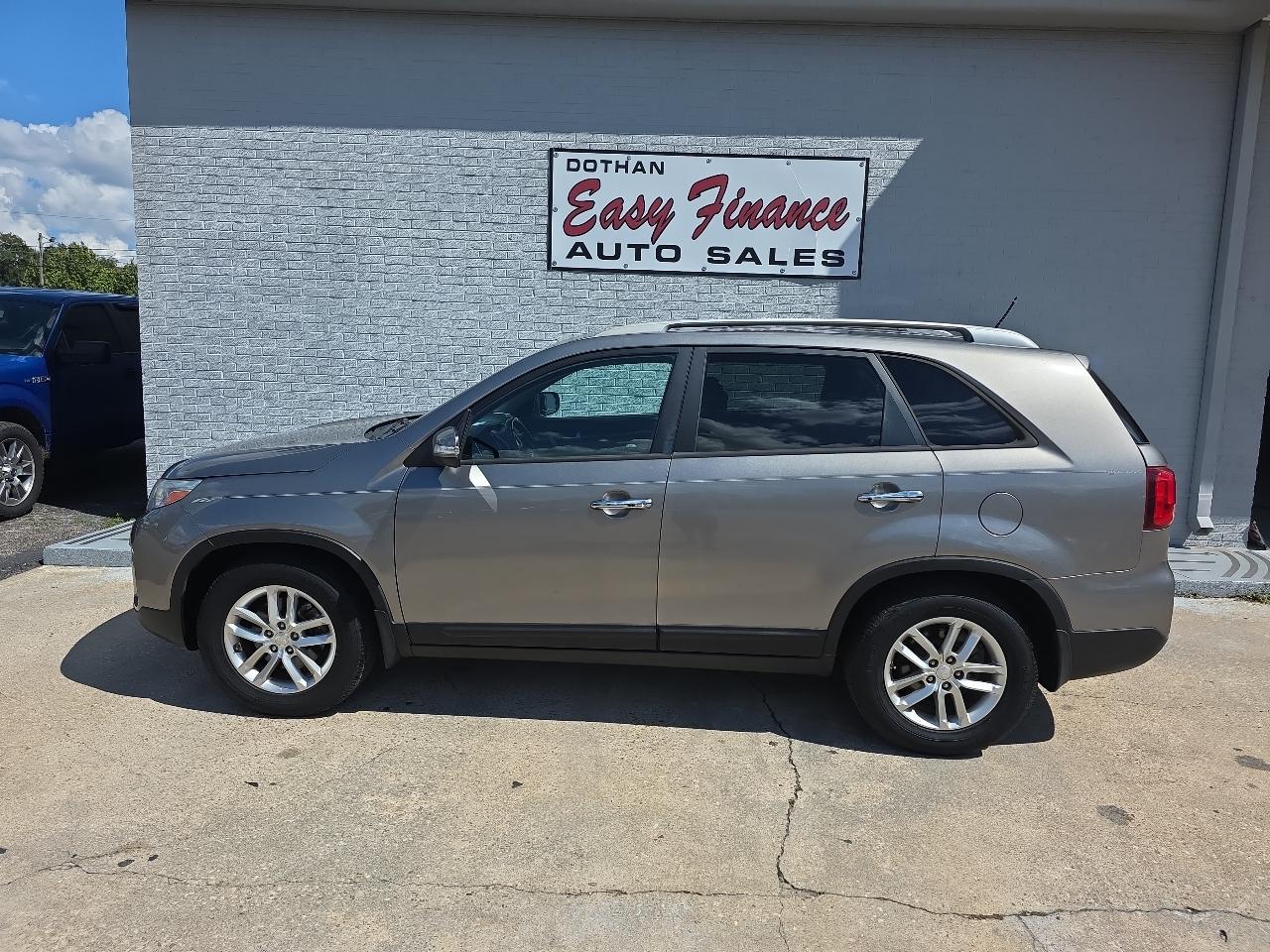 Kia Sorento LX 2WD 2015
