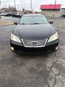 2011 Lexus ES 350 