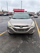 2013 Hyundai Tucson 