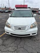2009 Honda Odyssey 