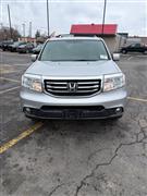 2015 Honda Pilot 