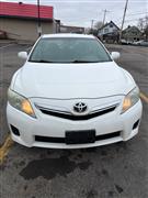 2010 Toyota Camry Hybrid 