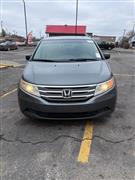 2011 Honda Odyssey 