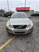 2011 Volvo XC60 