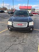 2007 GMC Envoy 