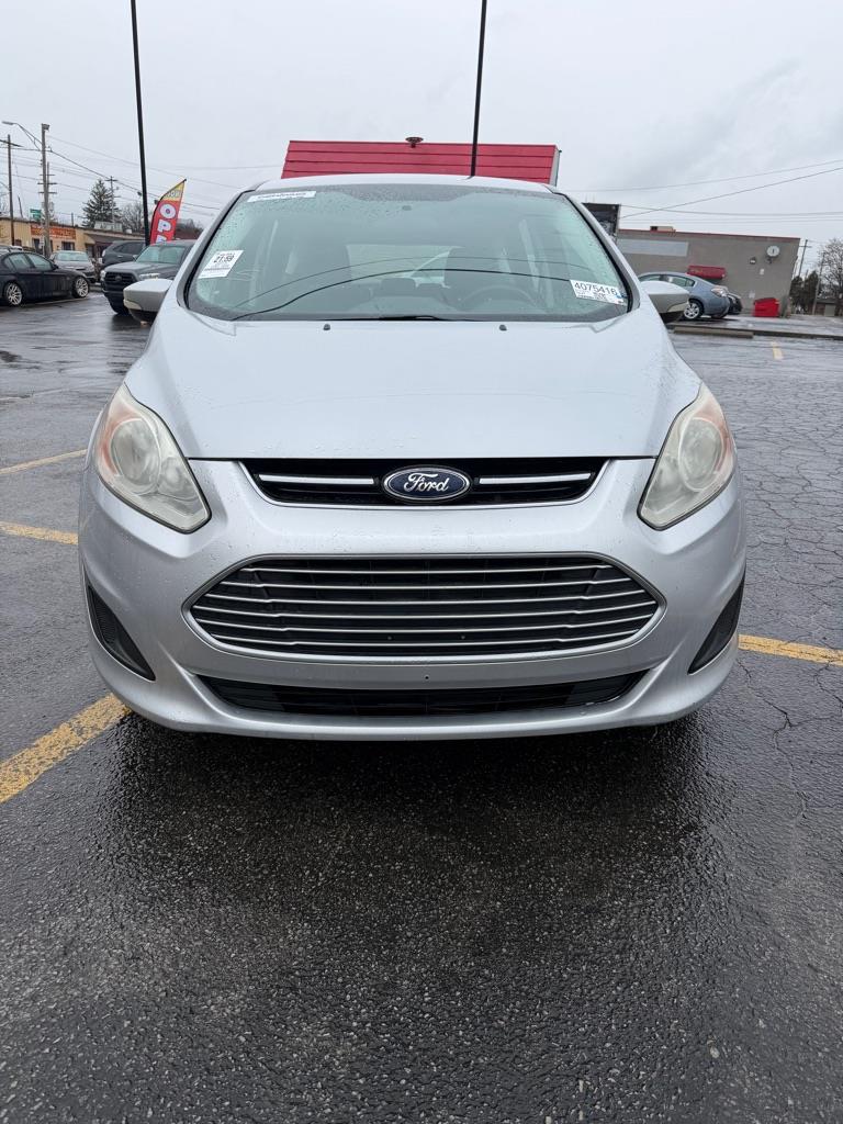 2013 Ford C-Max Hybrid SE
